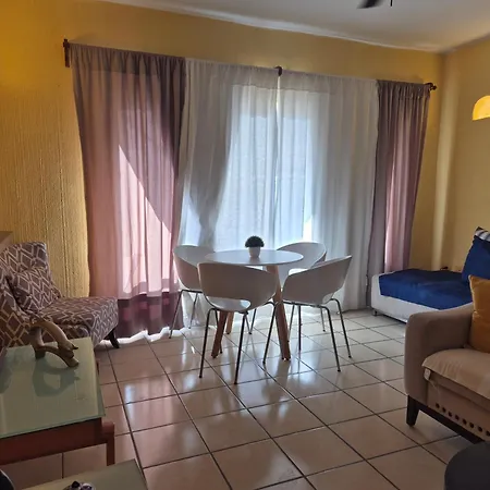 Centro, Cerca Todo Appartement